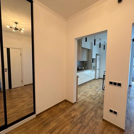 Жк Great Britain Apartment Lviv Dış mekan fotoğraf