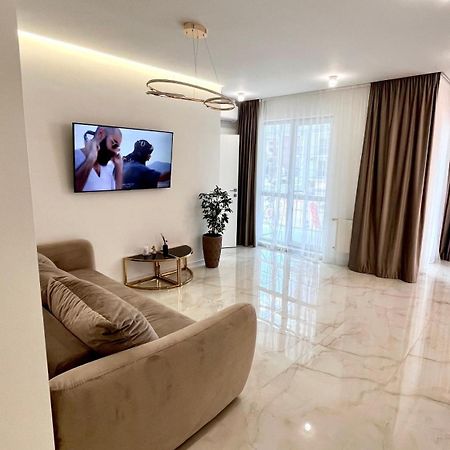 Жк Great Britain Apartment Lviv Dış mekan fotoğraf