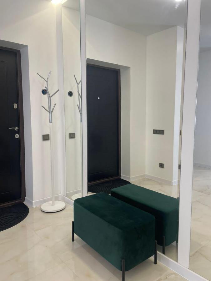 Жк Great Britain Apartment Lviv Dış mekan fotoğraf