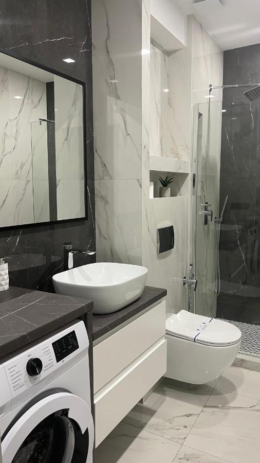 Жк Great Britain Apartment Lviv Dış mekan fotoğraf
