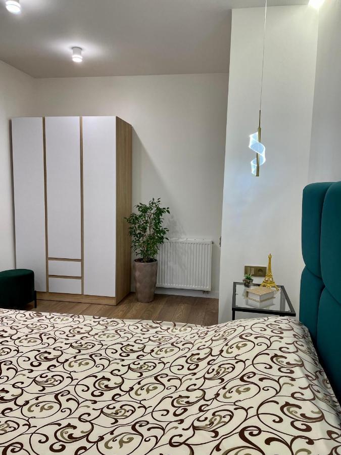 Жк Great Britain Apartment Lviv Dış mekan fotoğraf