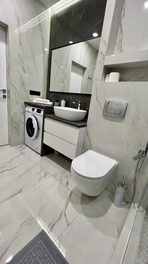 Жк Great Britain Apartment Lviv Dış mekan fotoğraf