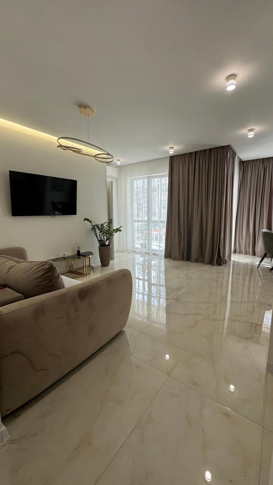 Жк Great Britain Apartment Lviv Dış mekan fotoğraf