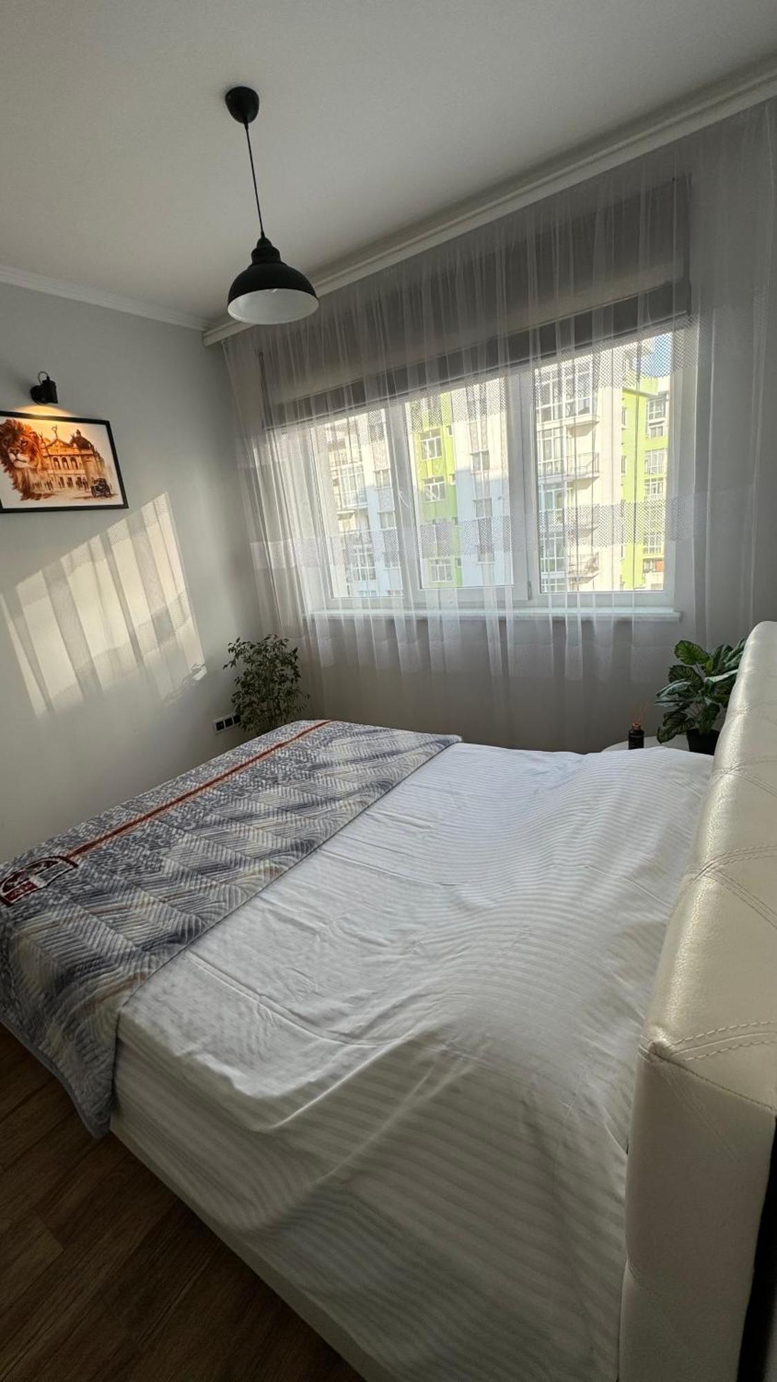 Жк Great Britain Apartment Lviv Dış mekan fotoğraf