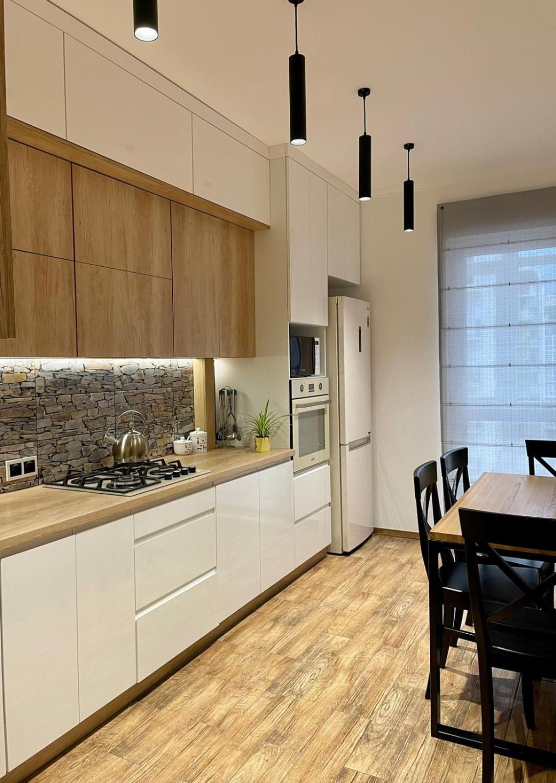 Жк Great Britain Apartment Lviv Dış mekan fotoğraf