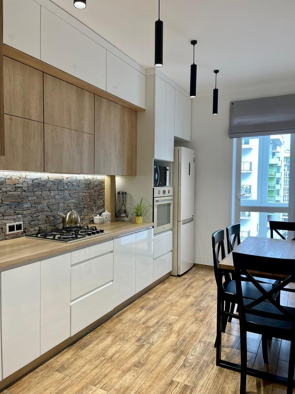 Жк Great Britain Apartment Lviv Dış mekan fotoğraf