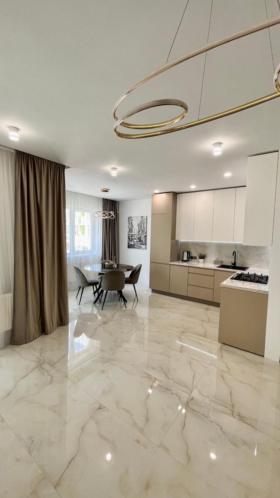 Жк Great Britain Apartment Lviv Dış mekan fotoğraf