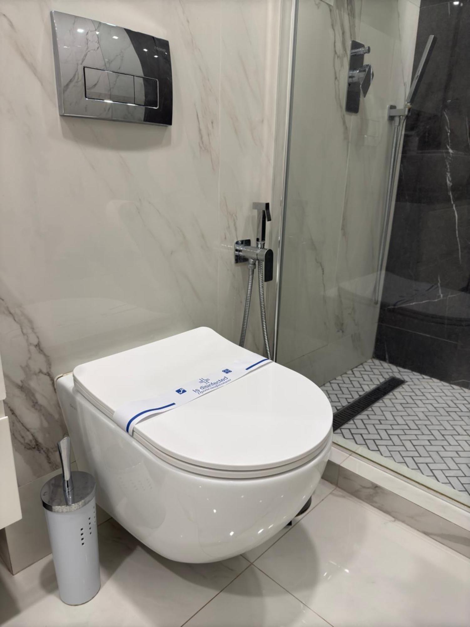 Жк Great Britain Apartment Lviv Dış mekan fotoğraf